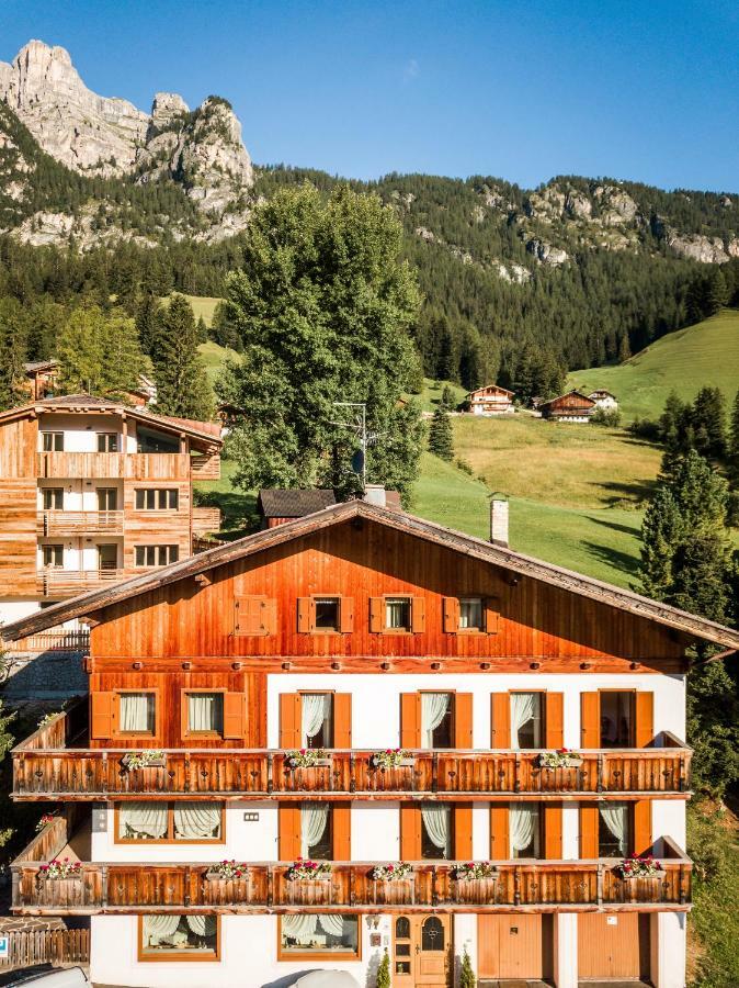 Hotel Casa Nives La Villa  Exterior foto