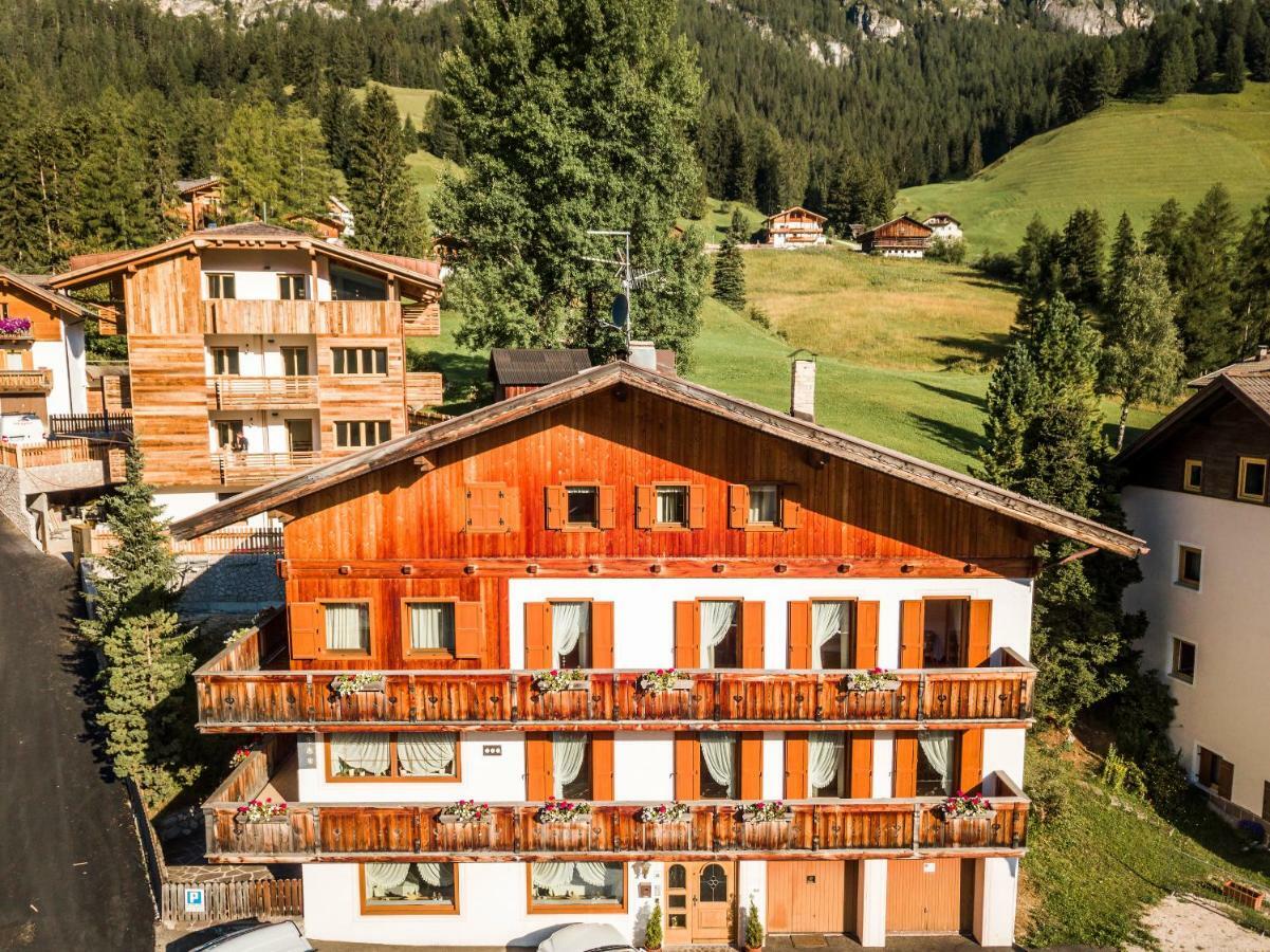 Hotel Casa Nives La Villa  Exterior foto